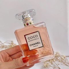 Nước hoa Chanel COCO 100ML