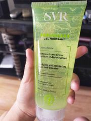 Svr sữa rửa mặt 200ml
