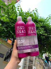 Dầu gội TIGI Tím