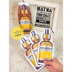 Mặt nạ Premium Nature Beauty
