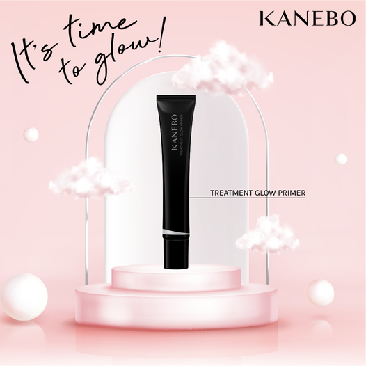 Kem lót che khuyết điểm KANEBO REFINING PRIMER