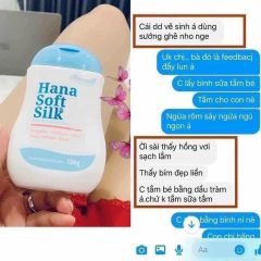 Dung dịch vệ sinh Hanayuki
