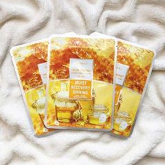 Mặt nạ ốc sên DEOPROCE