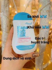 Dung dịch vệ sinh Hanayuki
