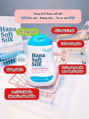 Dung dịch vệ sinh Hanayuki