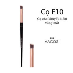 Cọ che khuyết điểm vùng mắt E10 Vacosi