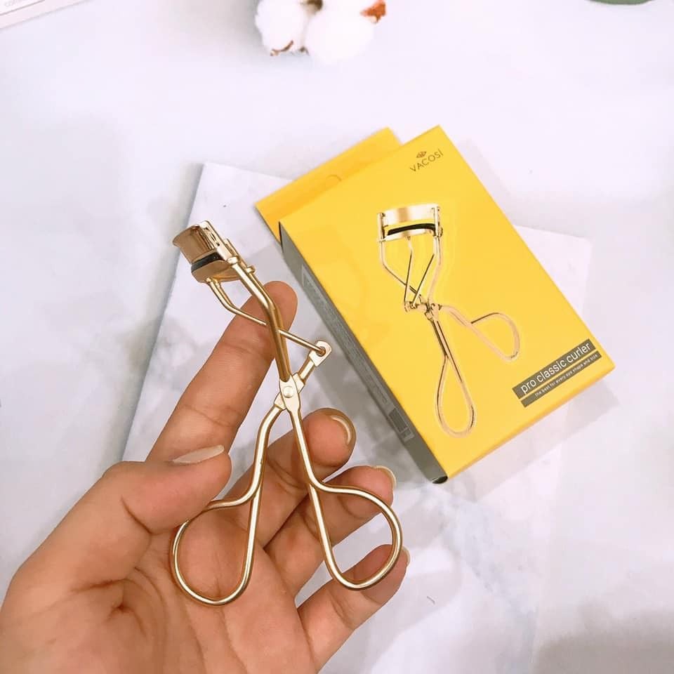 Bấm mi PRO Classic BM04 Vacosi