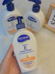 Dưỡng Vitamin E úc 400ml