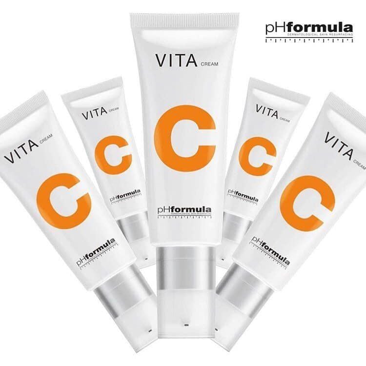 Mặt nạ dưỡng sáng da ban đêm Vita C