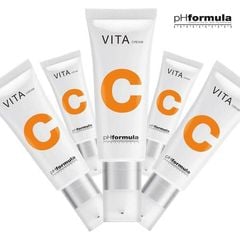 Mặt nạ dưỡng sáng da ban đêm Vita C