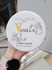 DƯỠNG DA TOÀN THÂN YOGURT VANILLA ĐỨC
