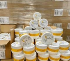 DƯỠNG DA TOÀN THÂN YOGURT VANILLA ĐỨC