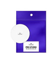 Bông ướt tròn PRO PU02 ( Bịch 1 cái )