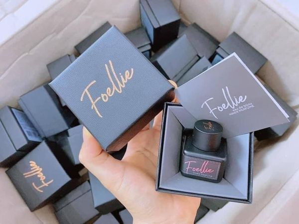 Nước hoa vùng kín FOELLIE