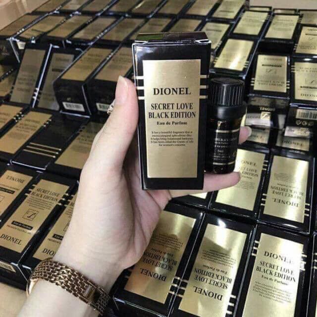 Nước hoa bim DIONEL 5ML