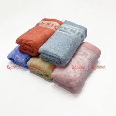 Khăn mặt sợi tre CADINA