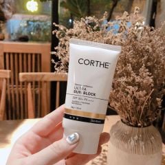Chống nắng CORTHE SPF50+++