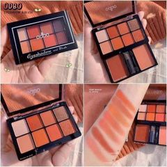 Phấn mắt ODBO 2 tầng