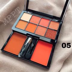 Phấn mắt ODBO 2 tầng