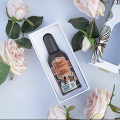 Xịt thơm nước hoa Tesori