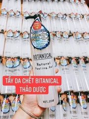 Tẩy da chết BITANICAL