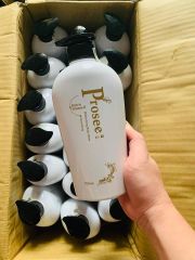 Sữa tắm Prosee 700ml