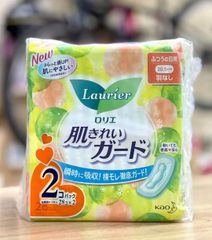 Băng vệ sinh LAURIER Nhật