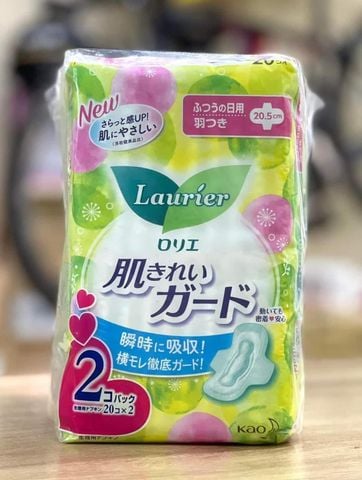 Băng vệ sinh Laurier - hàng nội địa Nhật