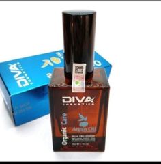Tinh dầu tóc DIVA