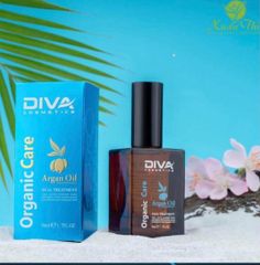 Tinh dầu tóc DIVA