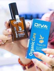 Tinh dầu tóc DIVA