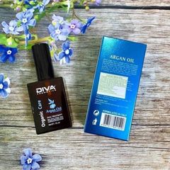 Tinh dầu tóc DIVA