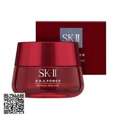 Kem đêm chống lão hóa SKII