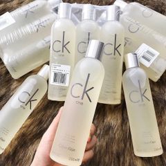 Sữa tắm Calvin Klein 250ml