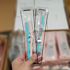Dao cạo mày DC06-01 Vacosi ( Bịch 2 cái )