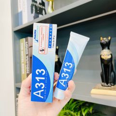 Kem trị mụn A313 Pommade