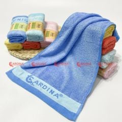 Khăn mặt sợi tre CADINA