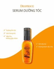 SERUM dưỡng tóc DEOPROCE