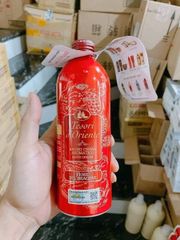 SỮA TĂM HƯƠNG NƯỚC HOA Ý