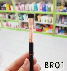 Cọ đầu bằng định hình chân mày BR01