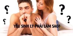 Viên uống tăng cường sinh lực đàn ông KANGAROO