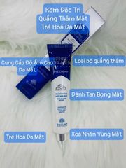 Kem dưỡng da mắt collagen ESHUMI