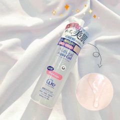 Tẩy da chết Cure