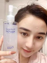 Tẩy da chết Cure