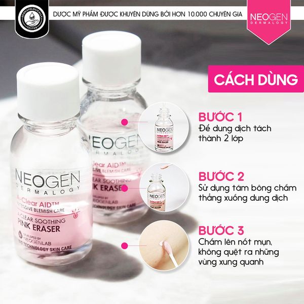 Chấm mụn NEOGEN
