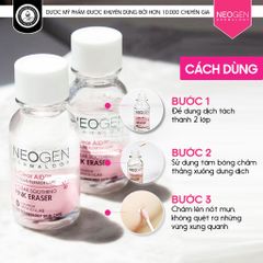 Chấm mụn NEOGEN