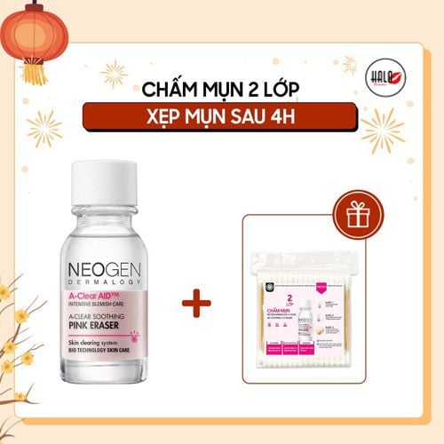 Chấm mụn NEOGEN