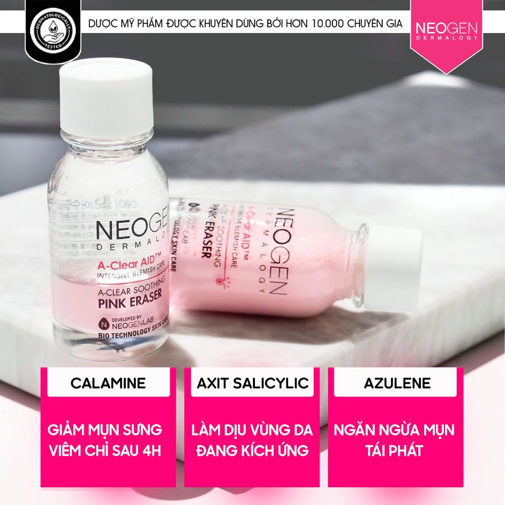 Chấm mụn NEOGEN