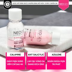 Chấm mụn NEOGEN