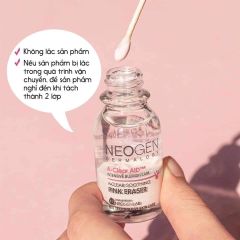 Chấm mụn NEOGEN